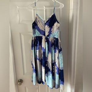 Banana republic dress